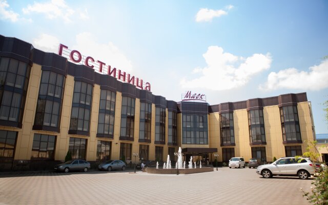 Mask Pyatigorsk Hotel