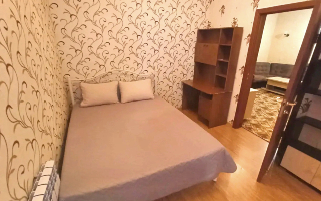 Flat Na Beregu Morya