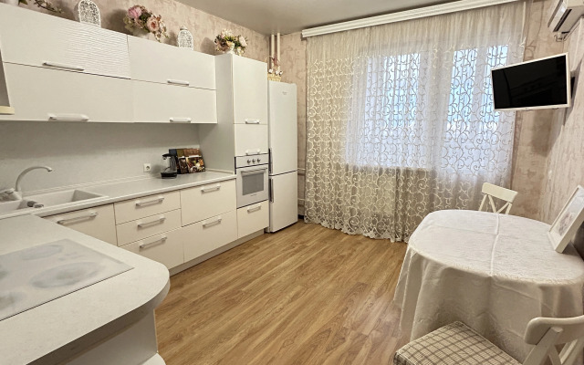 Квартира в Центре Краснодара