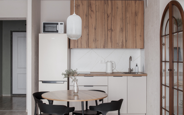 Spandaryana 1B Apartments