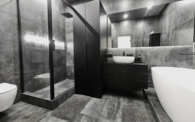 Premium Klassa u Kremlya Apartments