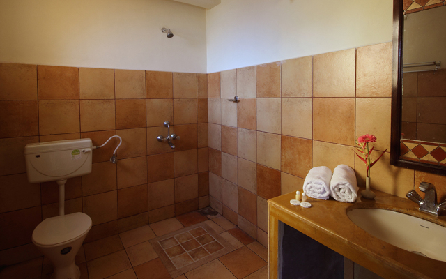 Alagoa Resort Hotel
