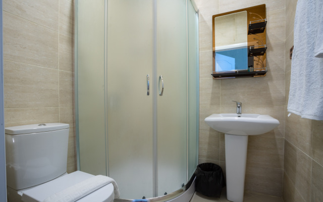 Avenue Boutique-Hotel