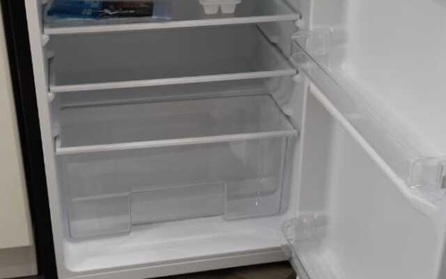 Квартира Янтарные выходные Амалиенау