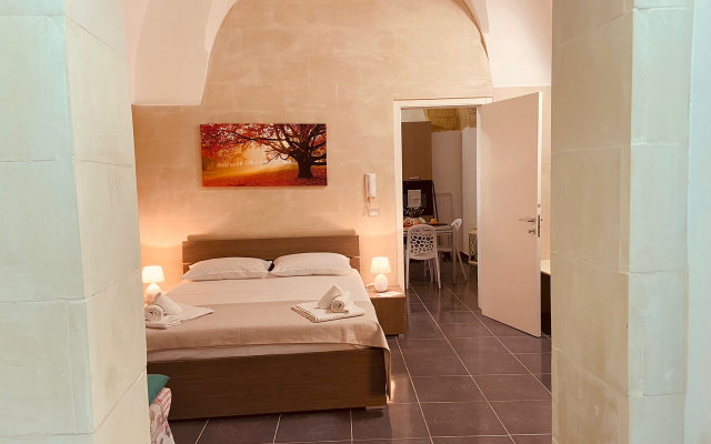 Apartments Dimore di Lecce - La Corte