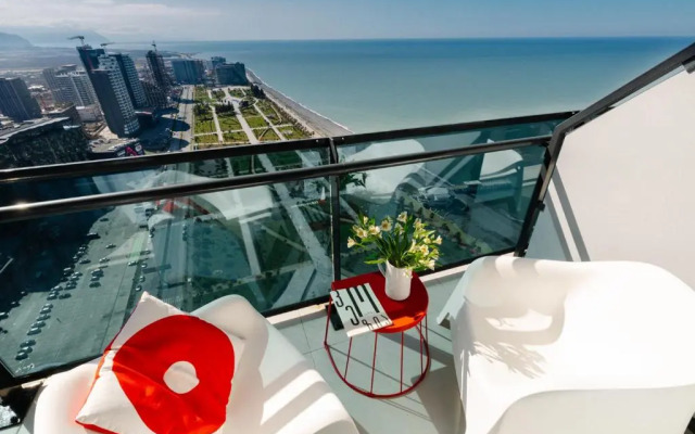 Бутик-отель Kartuli Hotel