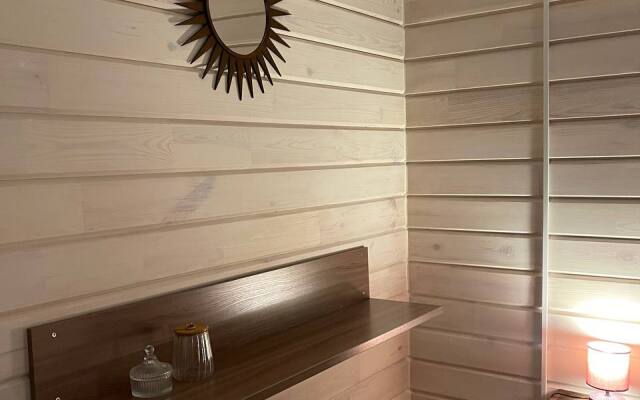 Частный дом Стрелец