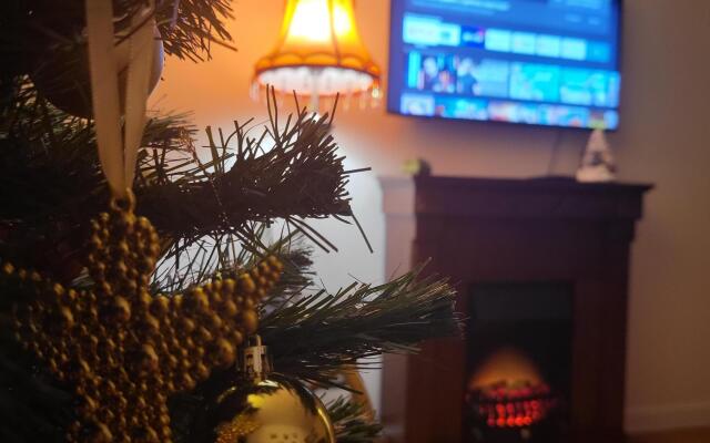 Квартира Уютная Однокомнатная в Центре Костромы