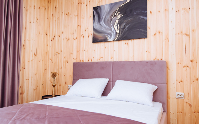 Hotel Brusnika Recreation Center