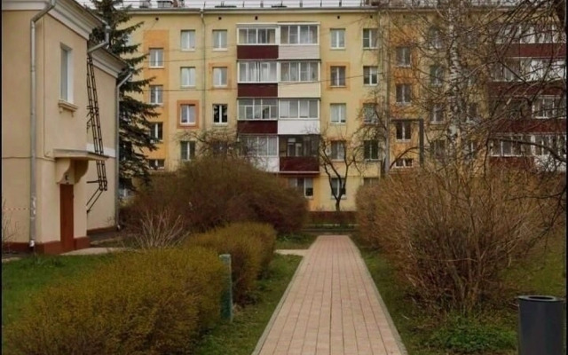 Квартира Коммунарка 108