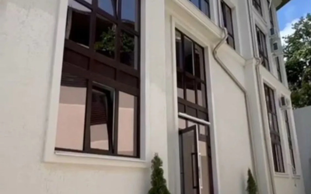 V Zhk Rezident Apartment