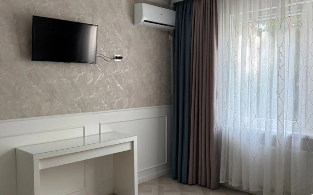 Квартира Уютная