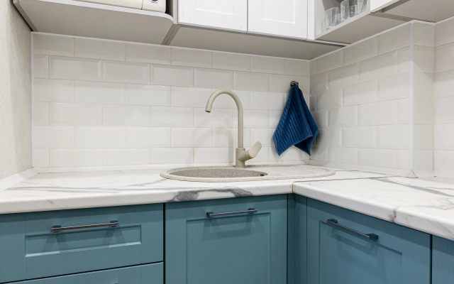 Квартира Уютная Евродвушка рядом с Парком и Рекой