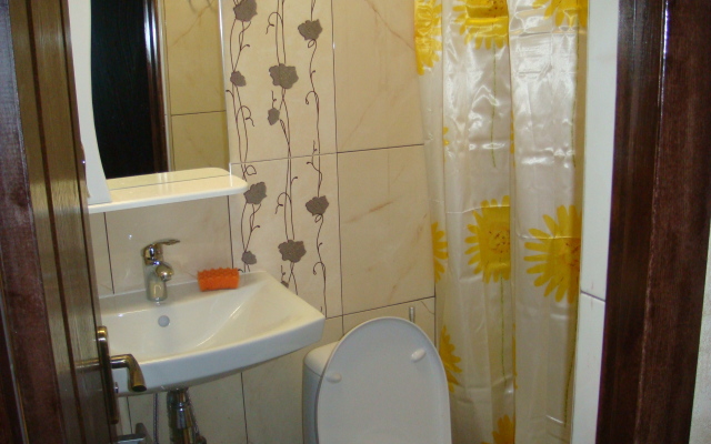 Elling Kokos Guest House
