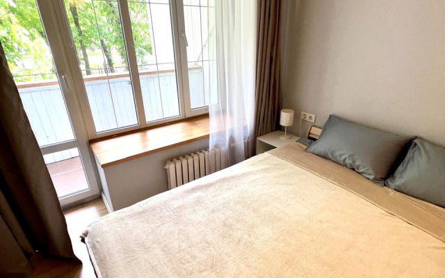 Apartamenty Lya Mezon Atakent Apartments