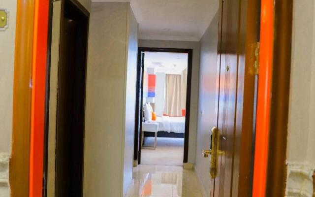Citymax Hotel Aswan
