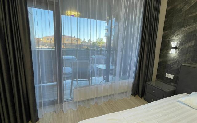 Apartment More Lux 2