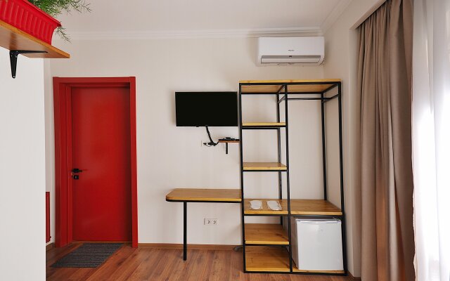 Art Nebula Hotel