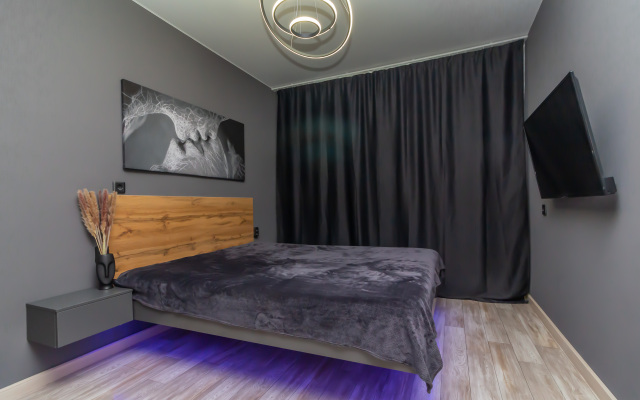 U Termalnogo Kompleksa Voda Flat