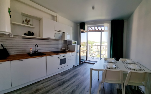 Holiday House Apartment 4
