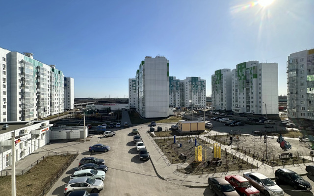 Квартира Однокомнатная Рядом с Трассой М4 Дон