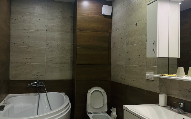 Na Rybalko Apartaments