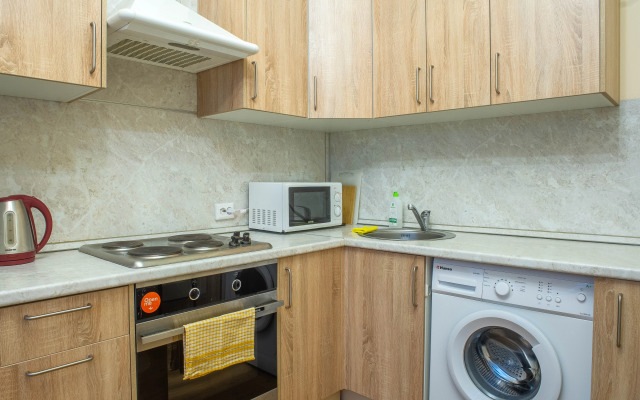 Апартаменты Loft78 Republik