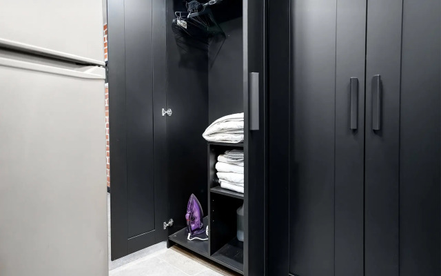 Studiya 35 M Apartments