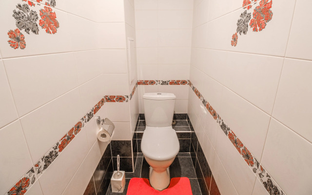 Квартира уютная в хорошем районе