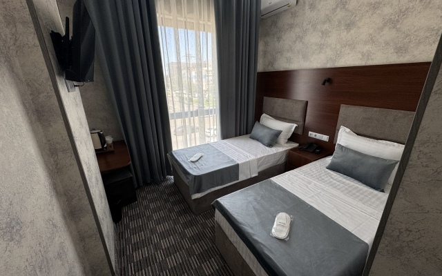 Arda Plaza Hotel