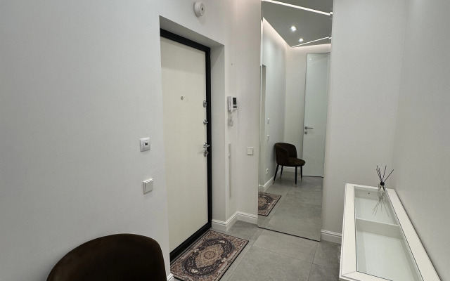 Rumer Prospekt Pobediteley Apartments