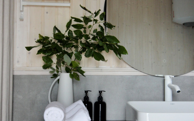 Toksovo Family Park Guest house