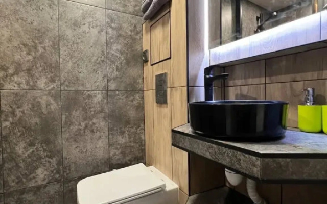 Апартаменты Джулиата 5