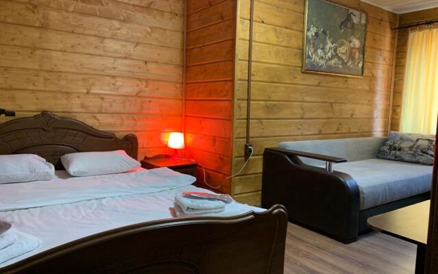 Dilizhan Hotel