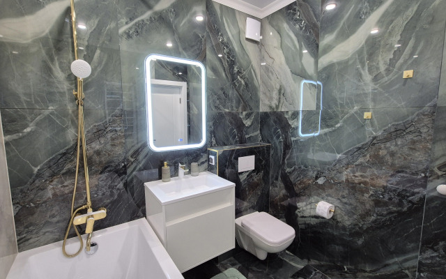 Квартира Уютная на Западном Пляже Зеленоградска