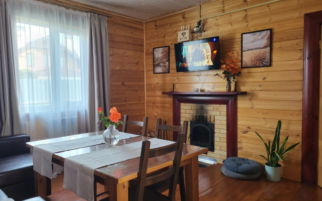 Частный дом Дуплекс дом в Дракино