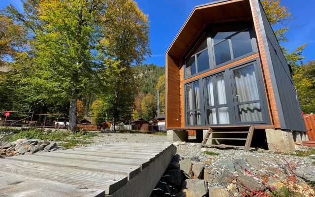 База отдыха Alan House