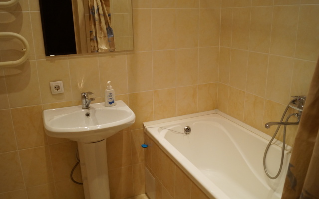 Апартаменты Томск на Сутки Трифонова 22