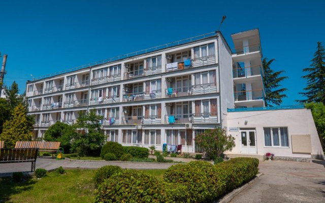 Kurortny Hotel Atelika Voskhod 2**