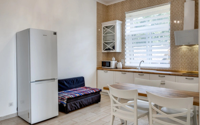 Apartments 4 Na Mira