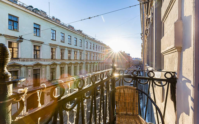 Rakhmaninov Art - Hotel