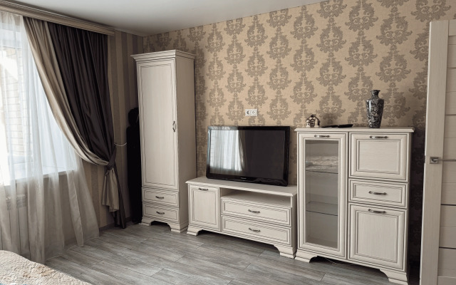 Квартира Уютная квартира в центре города