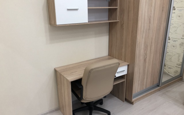 Апартаменты Исторический центр Ярославля