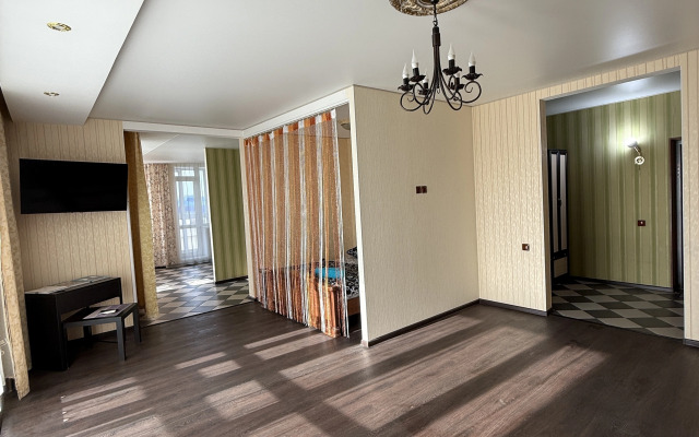 Квартира на проспекте Ленина 157