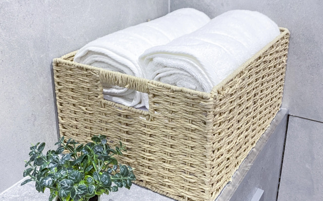 Nest Apartment Flat