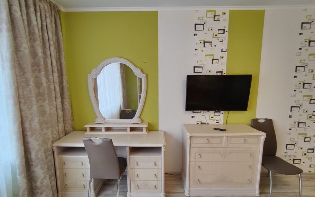 Na Dve Pyatyorki Flat