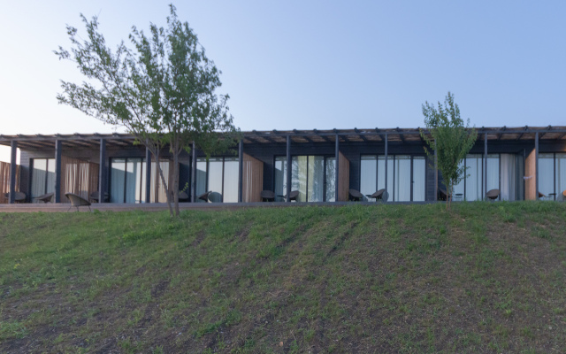 Отель Rico Rancho