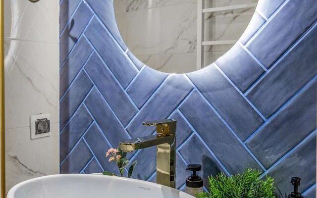 Квартира в Уникальной Локации