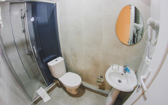 Rogas Home Hotel