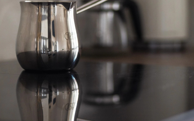 Квартира Уютная Однокомнатная BookingApart у Моря